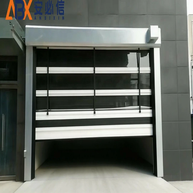 汉中市背带堆积门